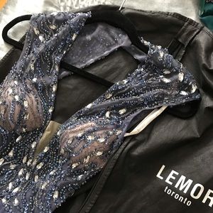 COPY - Size 4 Jovani dress